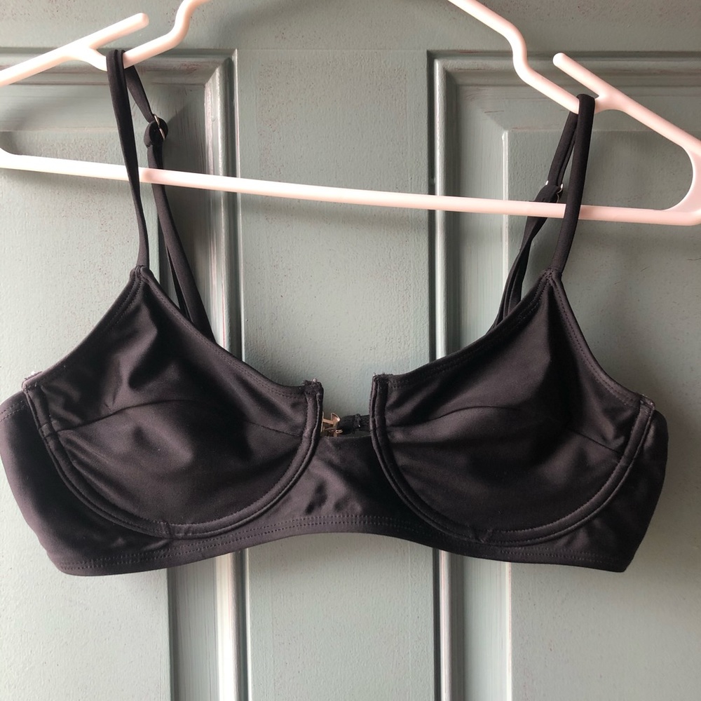 🦋Shein bikini top